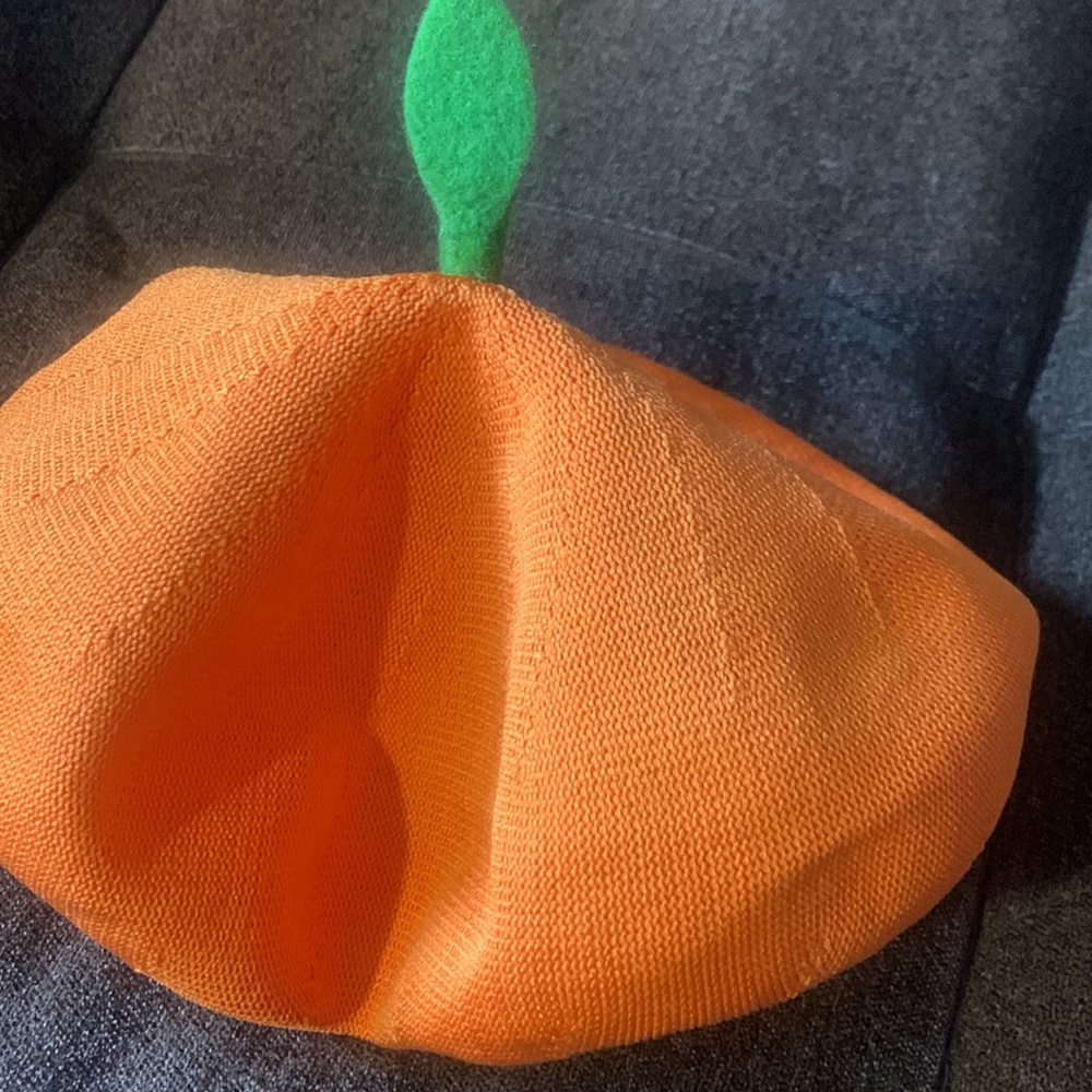 🔵 Beret hat - Picture 2 of 6
